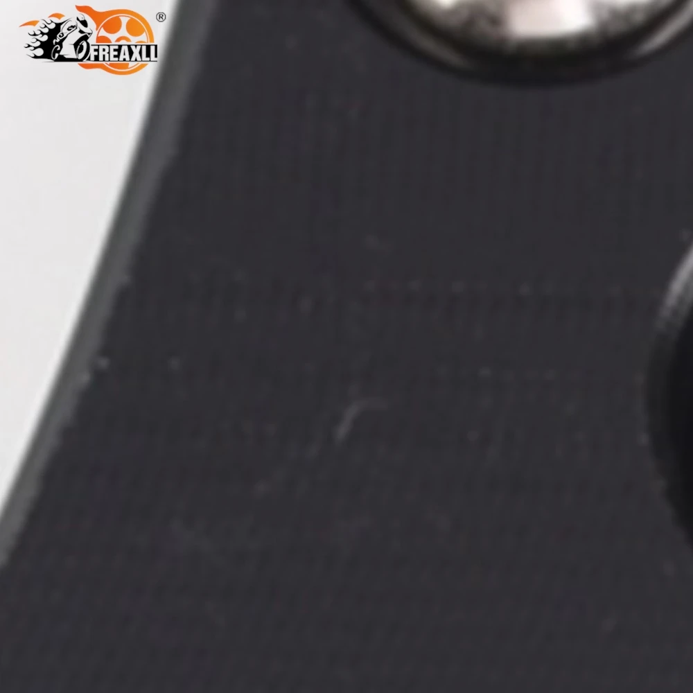 

FOR QJMOTO SRV500S SRV 500S 500 S 2020 2021 2022 2023 Kickstand Enlarge Plate Foot Side Stand Enlarger Extension Support Pad