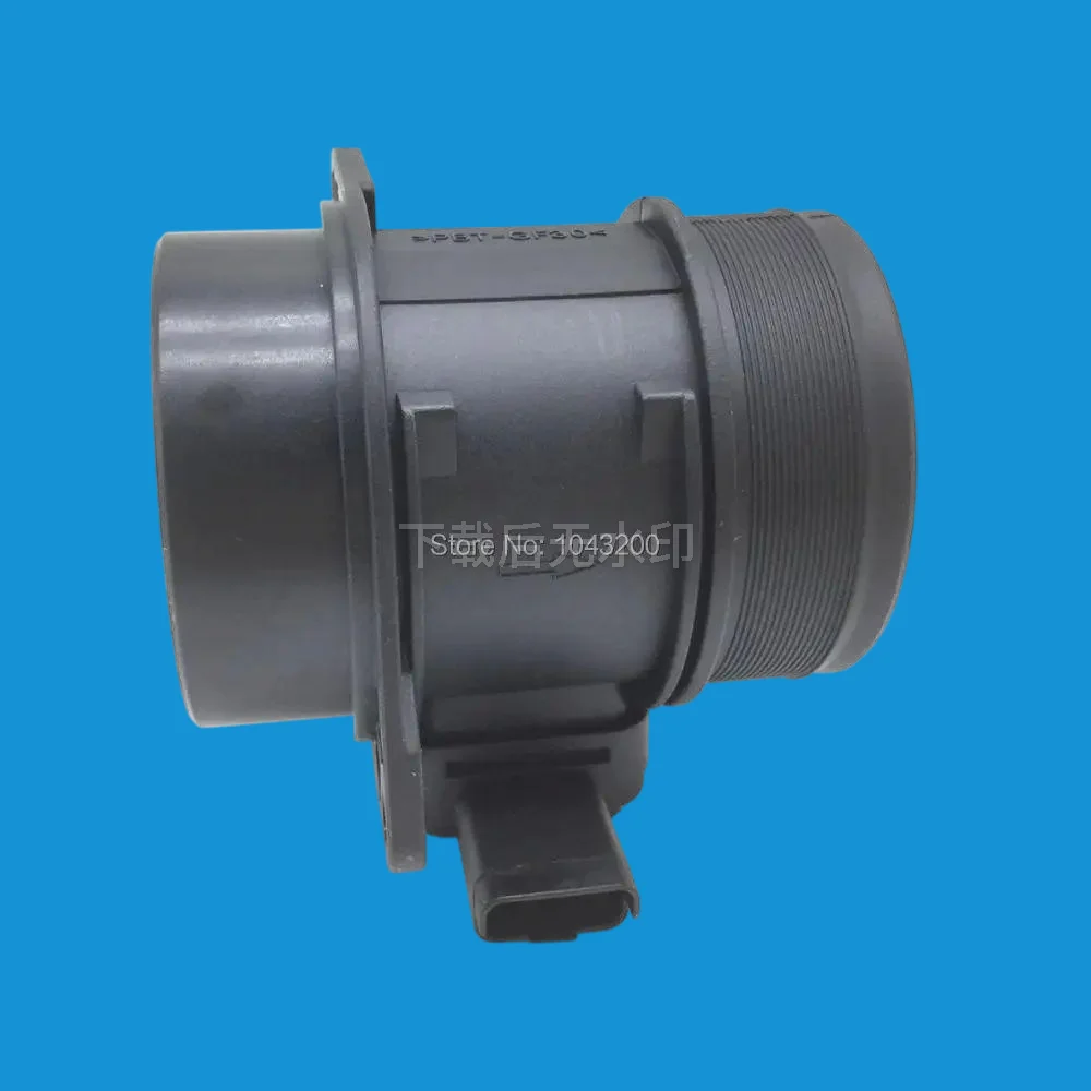 

5WK97001 Датчик массового расхода воздуха для Citroen Peugeot Ford Focus C-max Volvo C30 S40 V50 2,0 2,7 V6 Hdi 9645948780 , 1232944