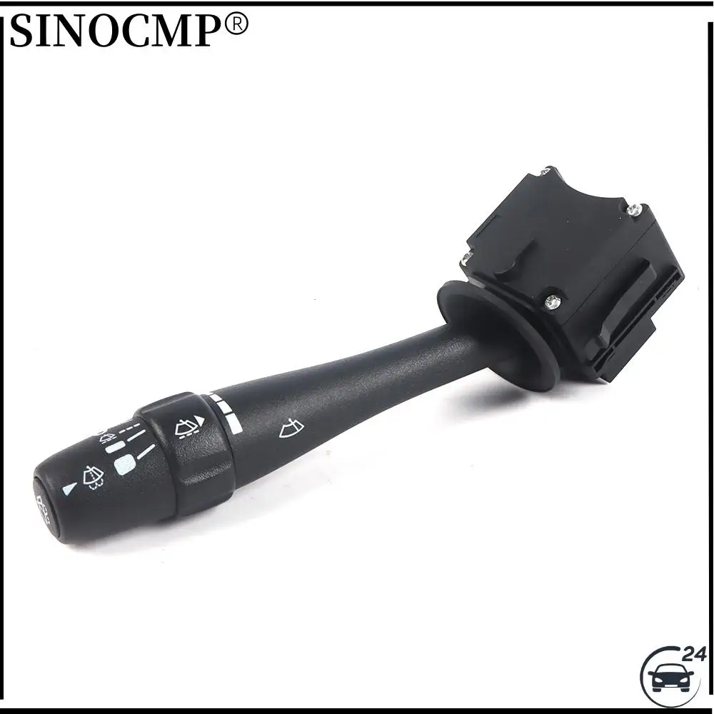 

1S10638 C6301E 15913466 21994379 Windshield Wiper Switch For Chevrolet Malibu HHR Cobalt Pontiac G5 G6 Solstice Saturn Aura Sky