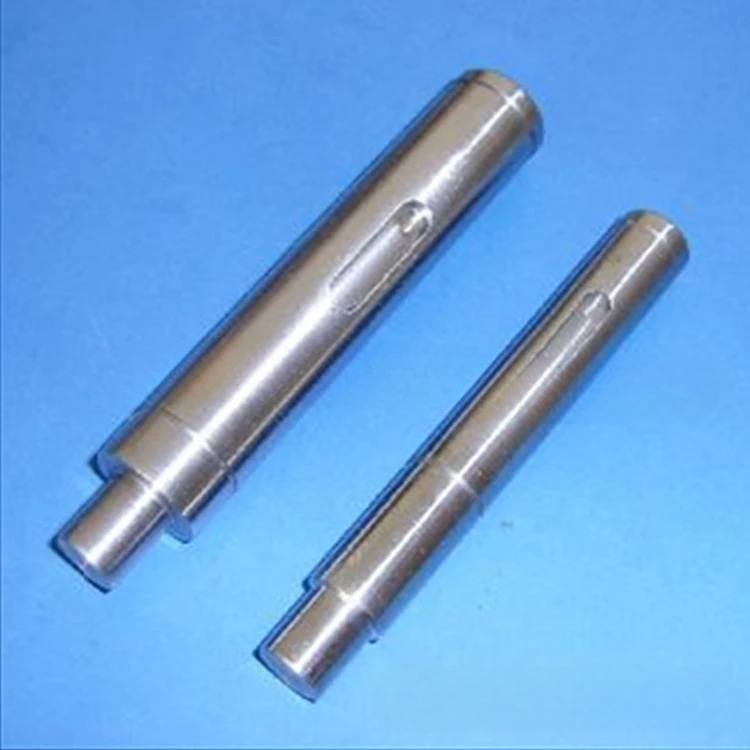 Factory direct sales F4604 wire cutting slow wire accessories consumables, outlet main wheel shaft 12D * 85L