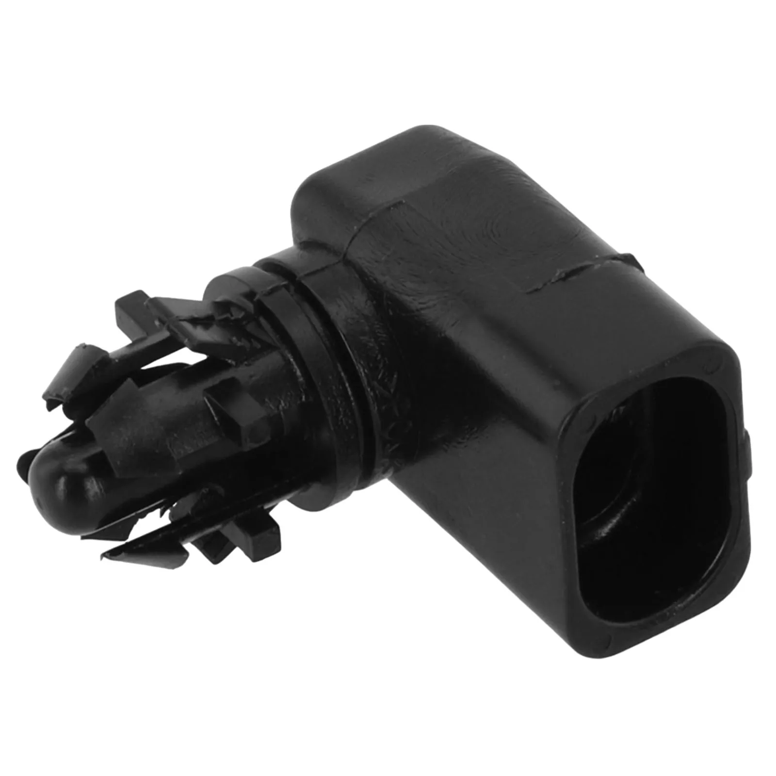 Автомобильный сменный датчик температуры окружающей среды воздуха 25775833, датчик температуры, износостойкий, антикоррозийный