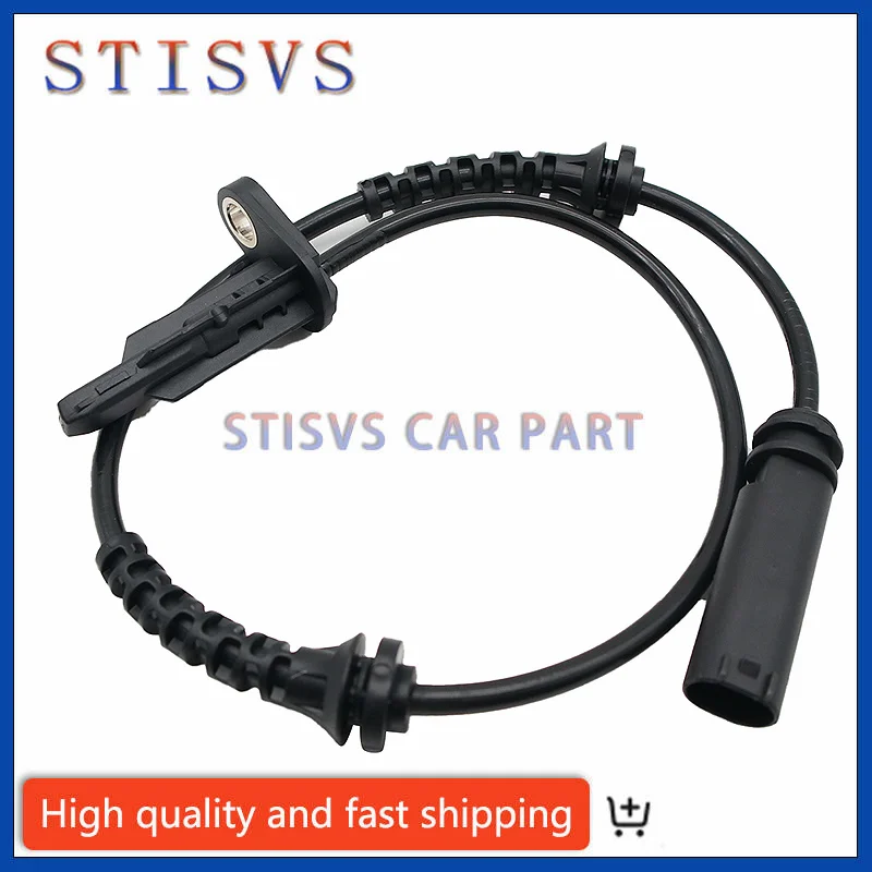 

Датчик ABS задний левый/правый для BMW 2 Coupe 3 Touring Van 3 серии Touring 4 Cabriolet 4 Coupe Z4 Roadster 2018-2022 автозапчасти