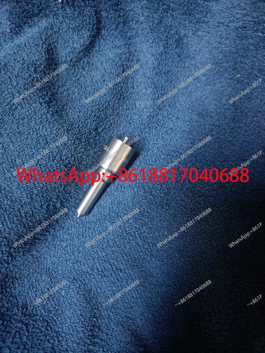 

4110, CDLLA150P635 oil nozzle coupling 8 holes