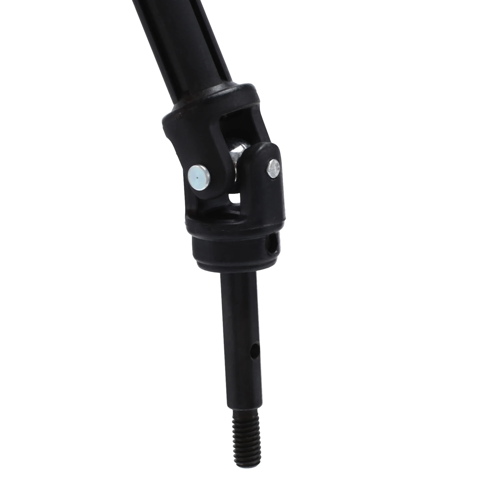 GET! Rear Drive Shaft Transmission CVD for Traxxas Slash 4X4 VXL Remo Hobby 9EMO HuanQi 727 1/10 RC Car Spare Parts Upgrades