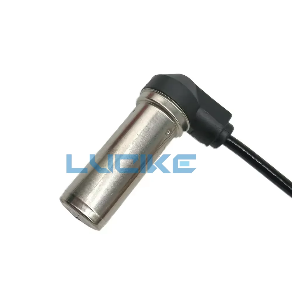 SSW100090 Sensor ABS belakang kiri kanan untuk Land Rover Freelander 1 L314 1998 - 2006