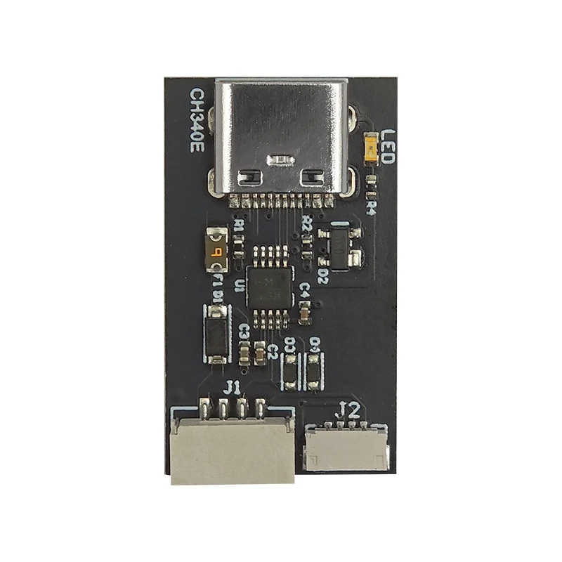 UART USB to TTL Serial Adapter Module