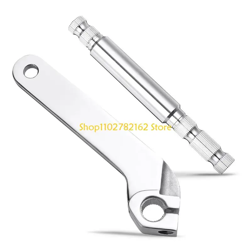 

547B Reliable Motorcycle Gear Change Lever Built For Improved Changing Response And Long Term Use