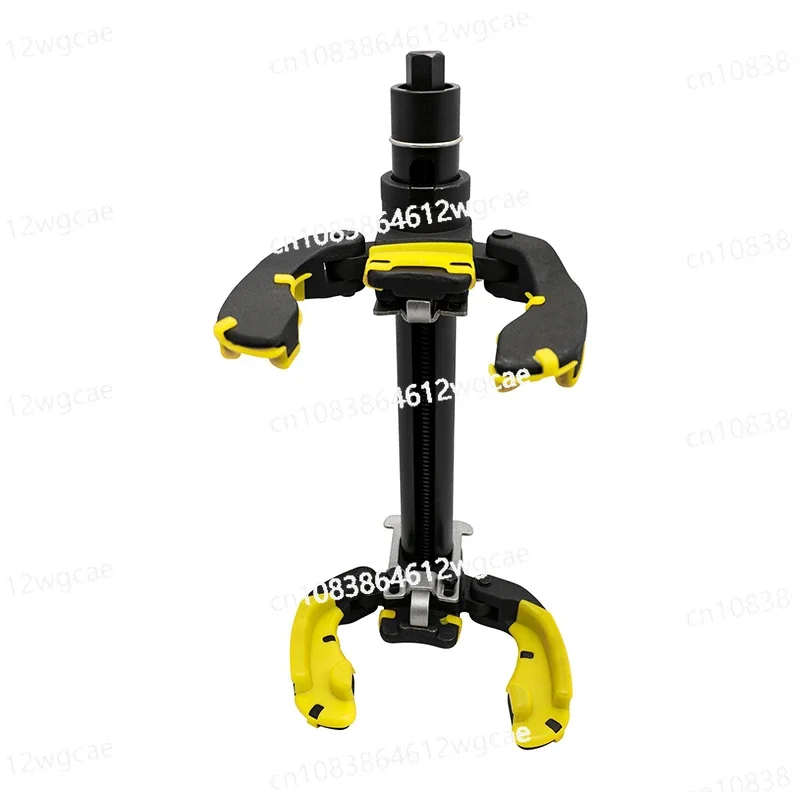 New Integrated Multi Angle Detachable Shock Absorber Spring Compressor Shock Absorber Disassembly Tool