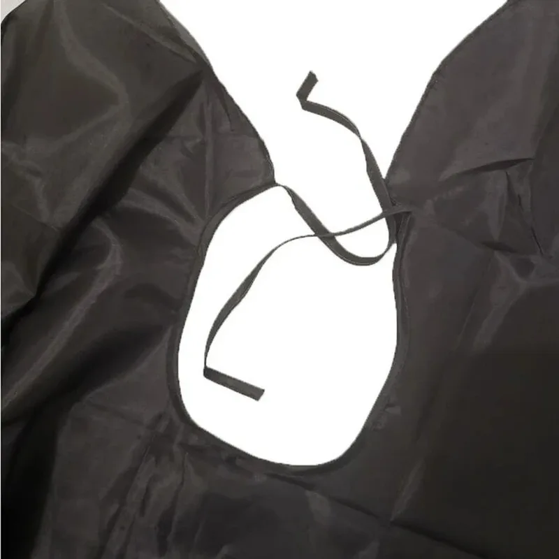 Haircut Bib Non-Sticky anti-Sstatic Barber Sshop Hhair Cutting Bib Hhair Salon Special Professional High-End Hairdressing Cloth image 4