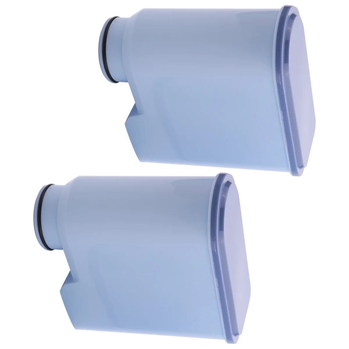 Set di 2 filtri acqua di ricambio per macchina da caffè CMF009 per Philips Saeco AquaClean CA6903 /10 /00 /01 /22 /47 CALDO