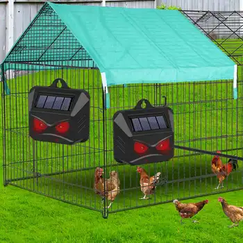 8 nejlepší prodej ultrazvukový odpuzovač koček - №1