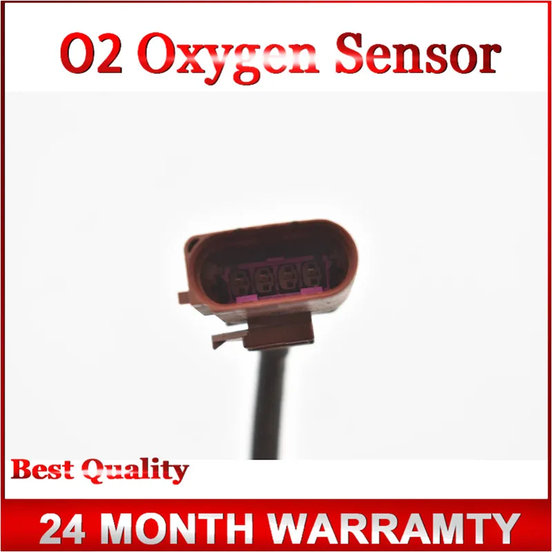 

Датчик кислорода (лямбда-зонд) 03C906262AE для AUDI A3 A6 A7 A8, VW JETTA GOLF POLO CADDY, SEAT ALTEA CORDOBA IBIZA LEON FABIA