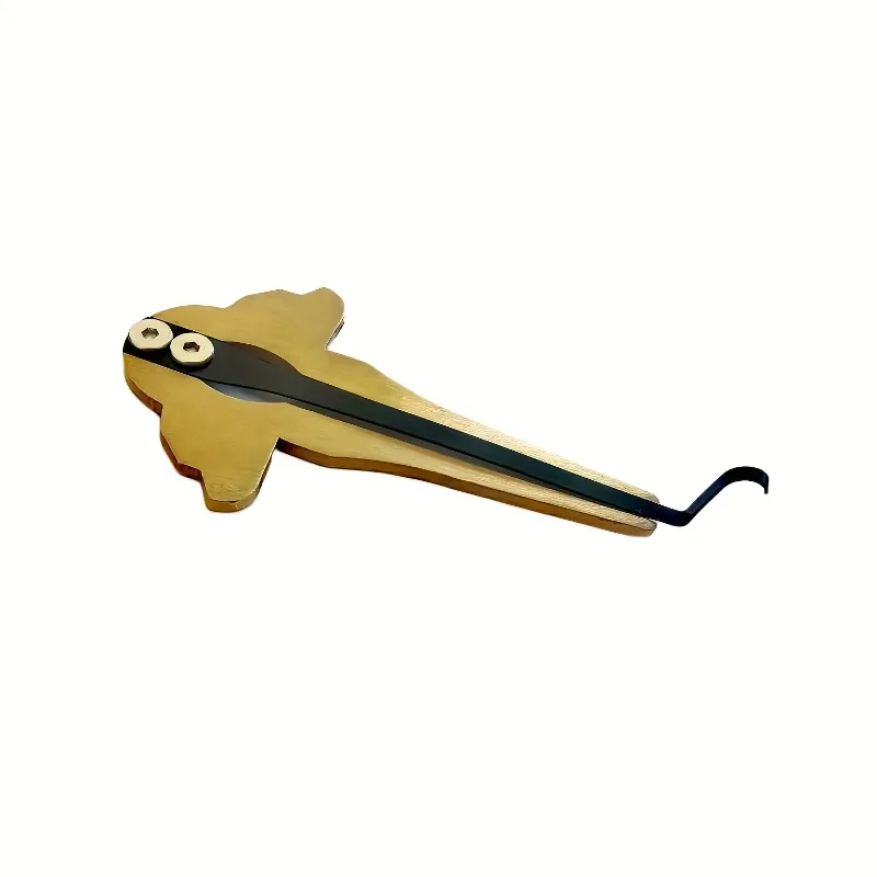 اليهود القيثارة الكلاسيكية اليدوية آلة موسيقية الفك القيثارة الفم القيثارة الصوت العظيم آلة الموسيقى الشعبية التقليدية #5