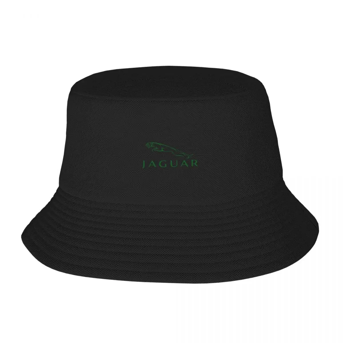 était Jaguar Cars passionné Bucket Hat Sunhat Streetwear birthday Designer Man Women's