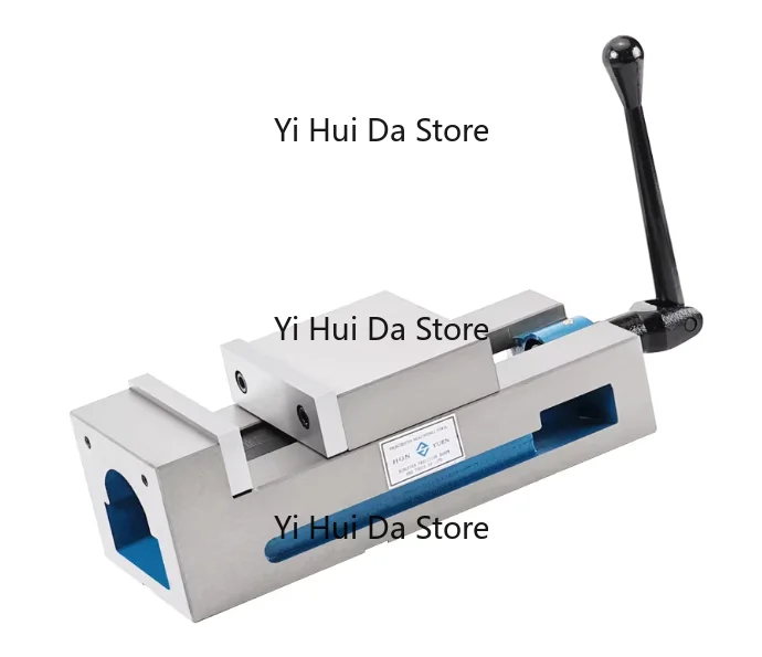 Heavy Duty Milling Machine Special Flat Pliers, Angle Fixed Integrated Precision Machine Tool Vise
