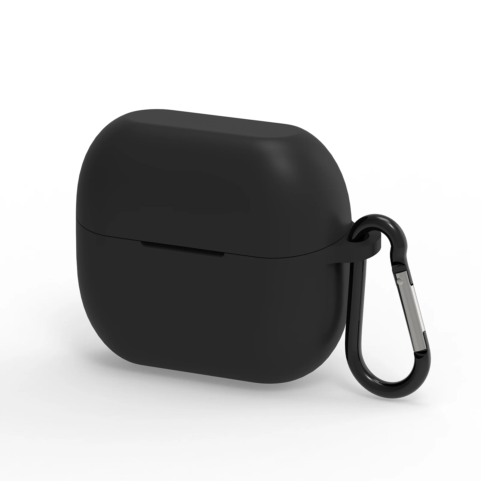 Geekria Funda de Silicona Compatible con SAMSUNG Galaxy Buds 3/ Buds3 Pro True Wireless Auriculares
