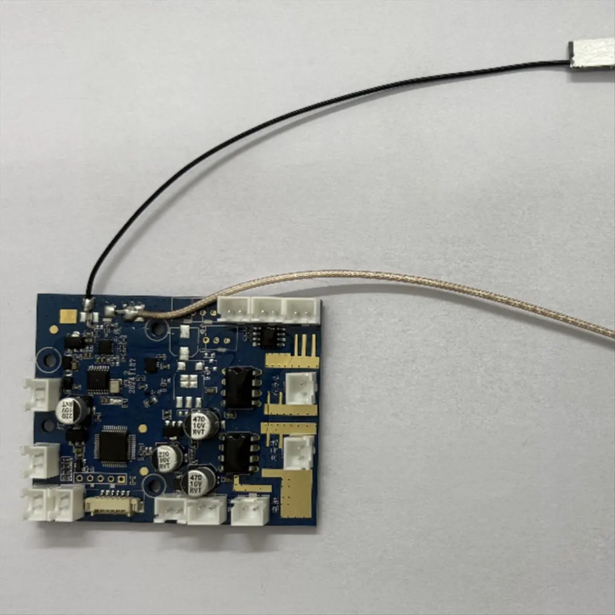 漁船メインボード-16-ポイント-gps-rc-リモコン魚餌ボートメインボード交換アクセサリー部品