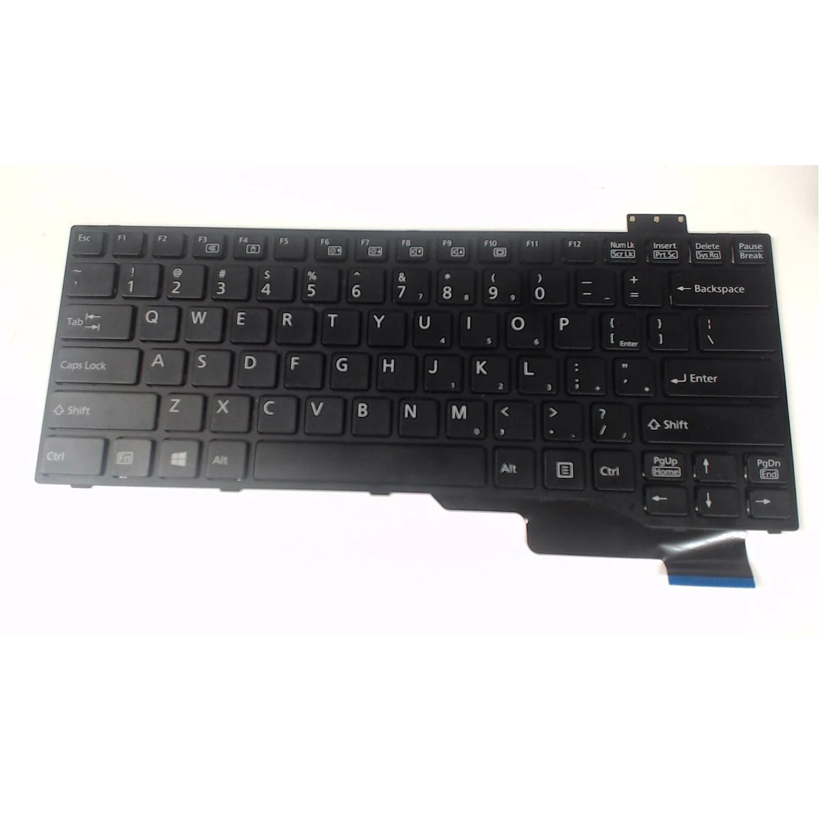 

For fujitsu Q704 LAPTOP KEYBOARD CP630515-01