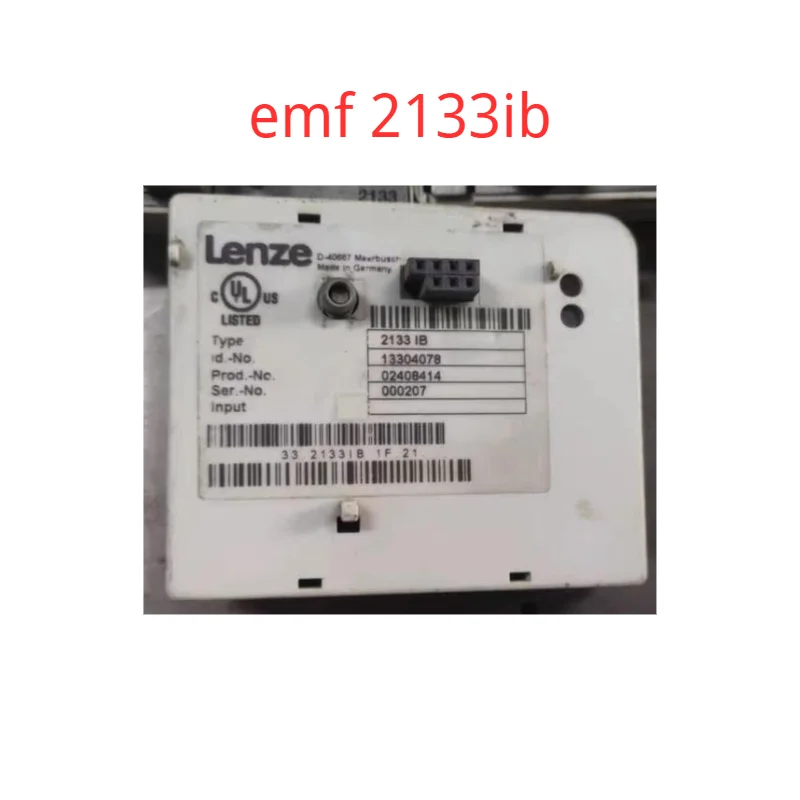 

Sell genuine goods exclusively，EMF 2133IB
