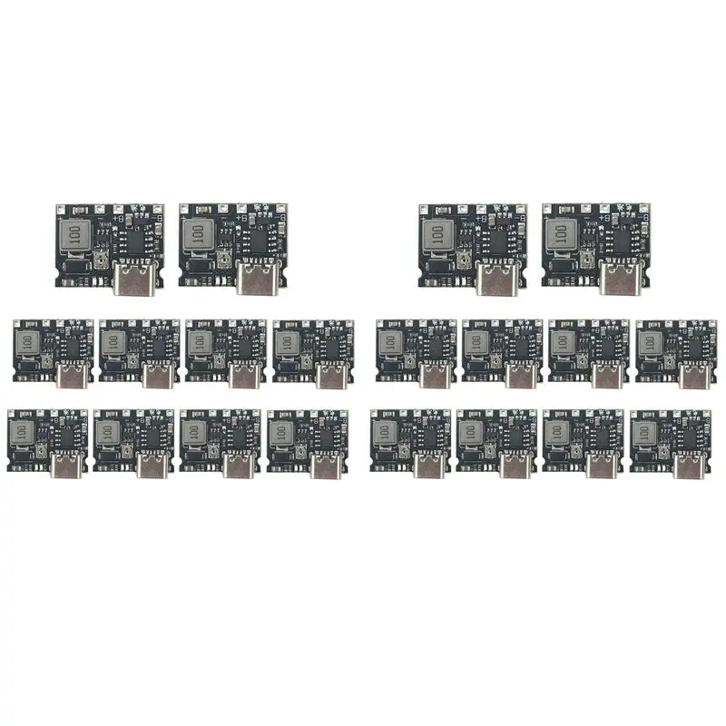 A96T 20 Lithium Li-…