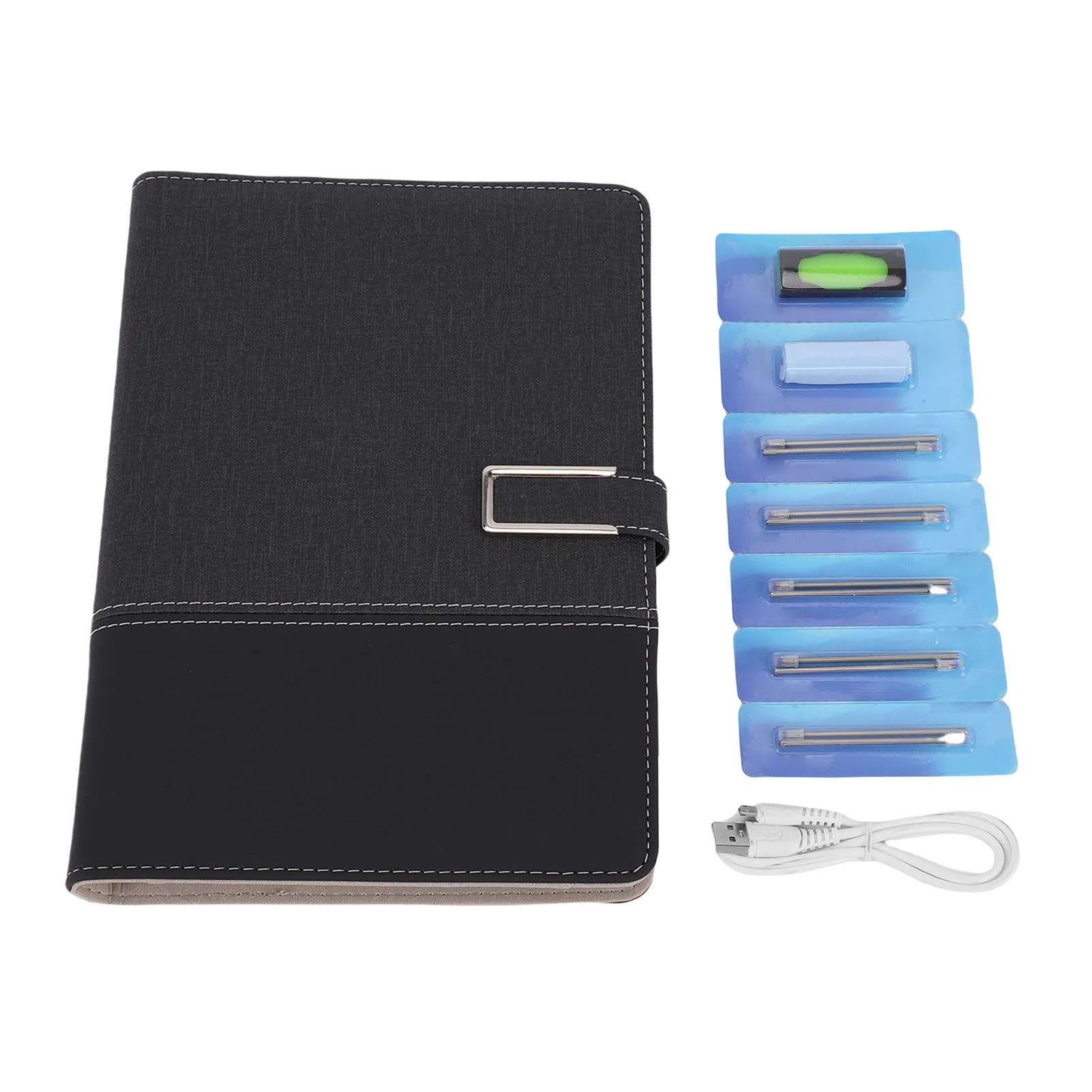 

Умная синхронизационная ручка и стираемая ручка для письма для ноутбука, искусственный голосовой рисунок, синхронизация в реальном времени, приложение для автономного хранения, совместное использование заметок