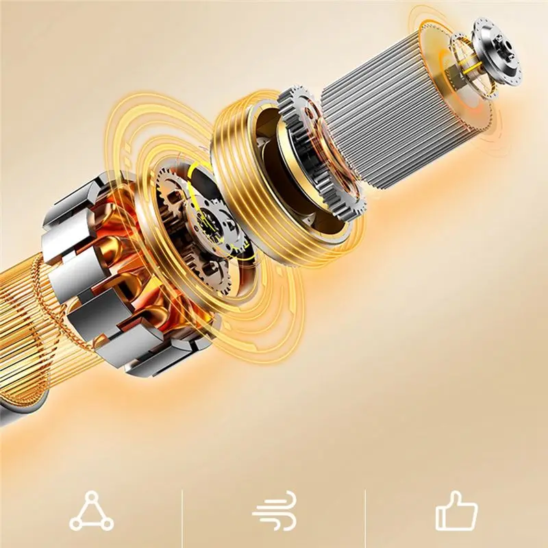 ccnim-usbデスクトップ折りたたみファン充電式ポータブルミニファンエアクーラー電動ファンナイトライト付きオフィス用冷却-b