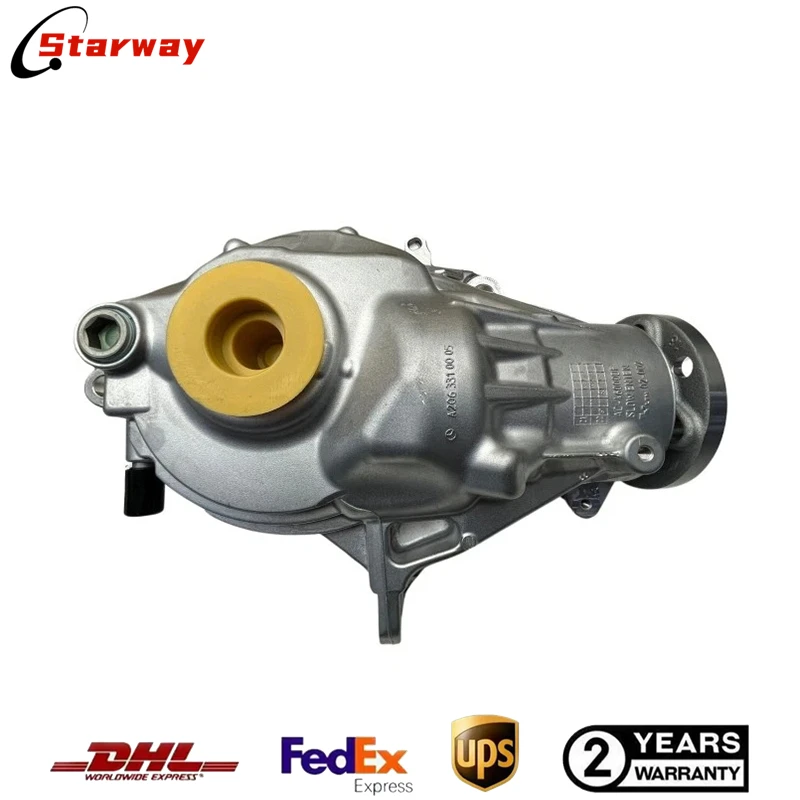 

Для Mercedes Benz W206 W223 GLC C254 Передний дифференциал A2063303902 A22333023031 A2063353900 A2063304002