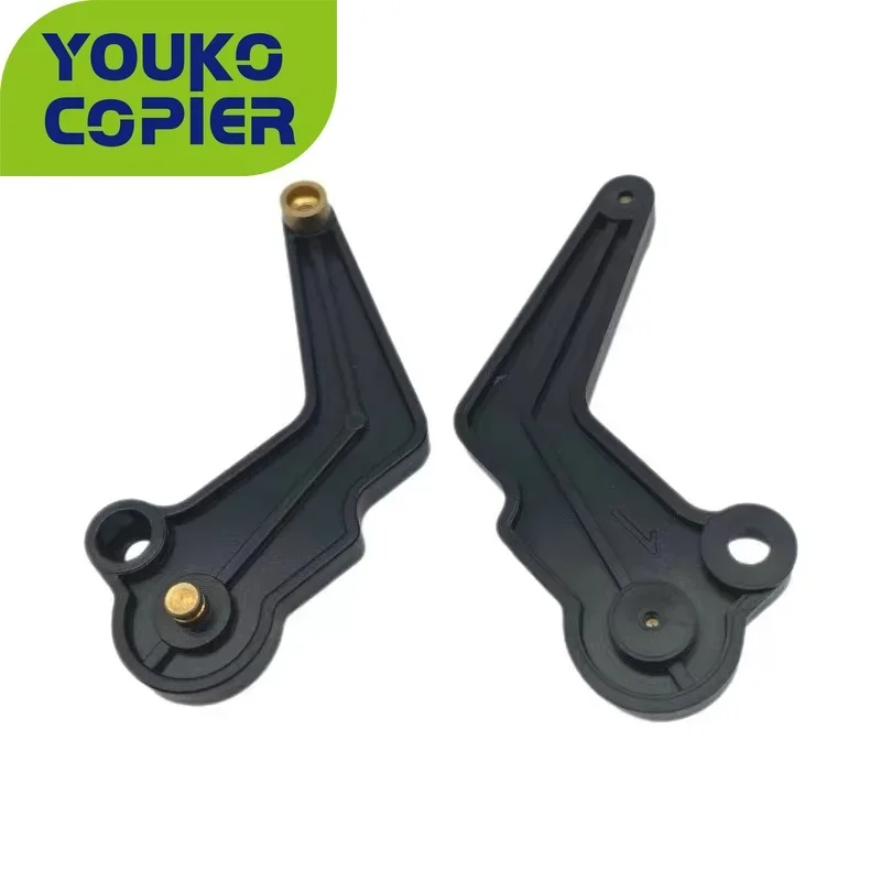 1set D019-4191 D019-4171 Fuser Pressure Release Lever for RICOH Aficio MP 2550 2851 3350 3351 / MP2550 MP2851 MP3350 MP3351