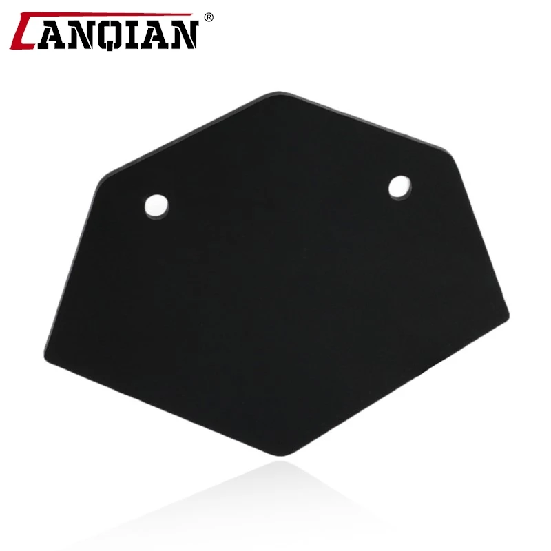 FOR BMW S1000RR 2019-2020-2021-2022-2023-2024 Motorcycle Accessories S1000 RR Mudguard Block Off Plate Fender Eliminator Kit