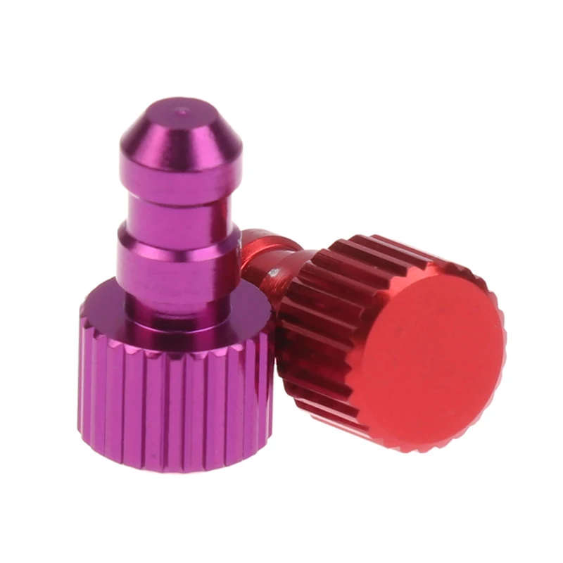 

10Pcs Oil Pipe Stopper Oil Seal Head For Gasoline Airplane Fixwing Fuel Jet Boat For 3-4MM Hose Plug