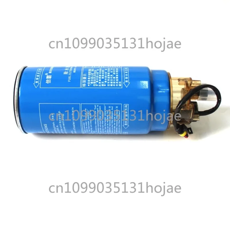 

Filter Constant Temperature Heating Truck Filter Element Diesel Heater Suitable for PL420