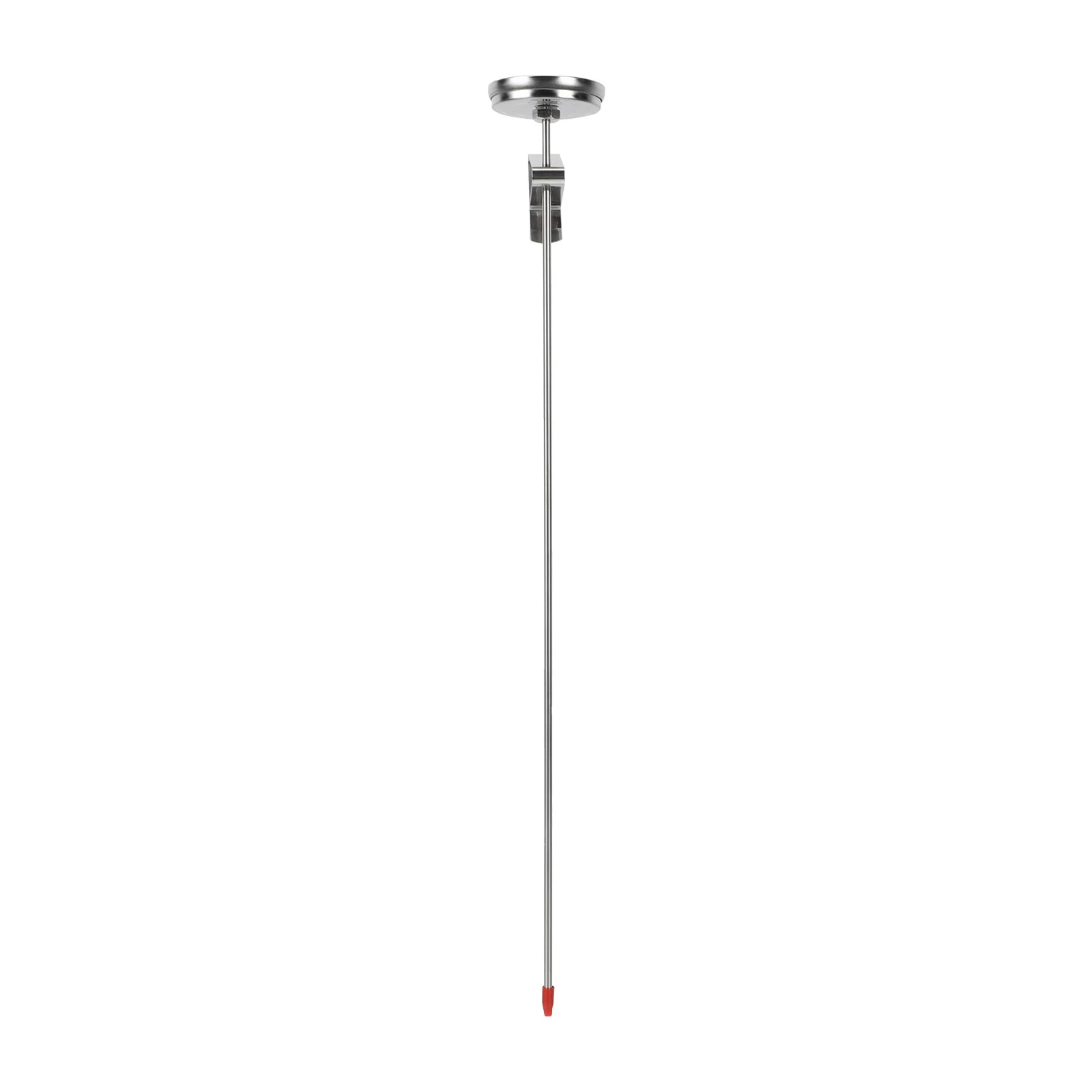 

Stainless Steel Kitchen Food Thermometer Meat Probe Accurate Temperature Measurement Bbq Thermometer