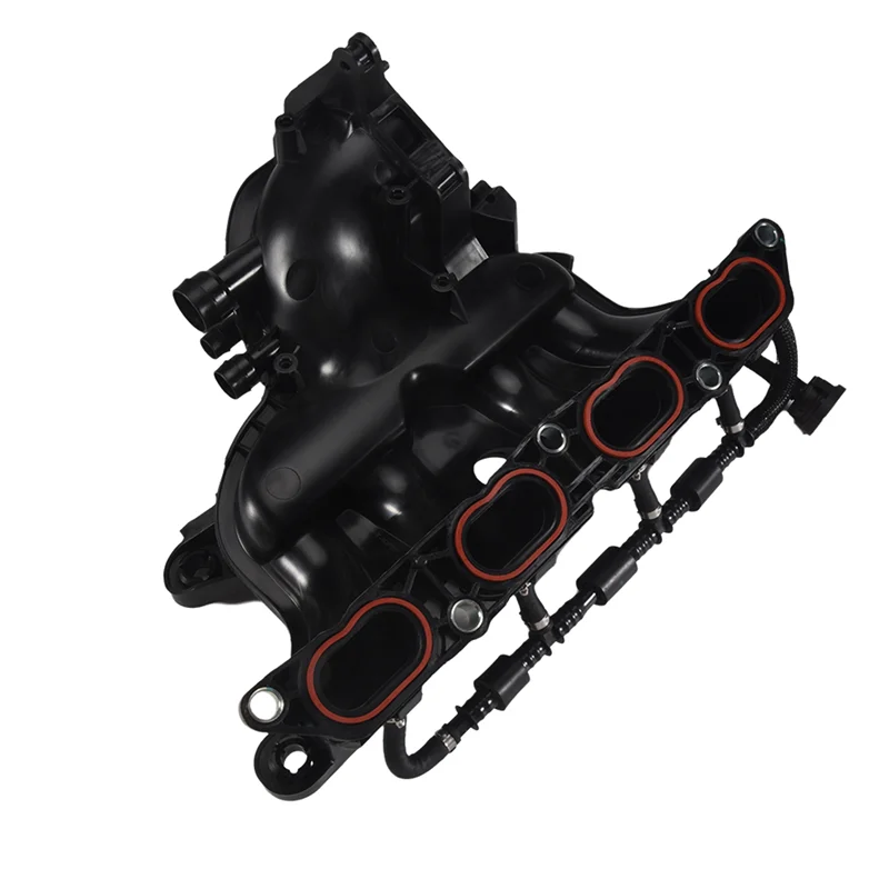 A96E-Intake Manifold untuk Citroen 508 RCZ Versi Peningkatan 1.6T DS 4S 1.6 THP 5LS 1.8 THP DS5 DS6 9835016480