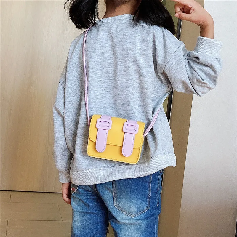 Girls shoulder bag Stylish ladies crossbody bag Chic Princess mobile phone bag Christmas birthday gift