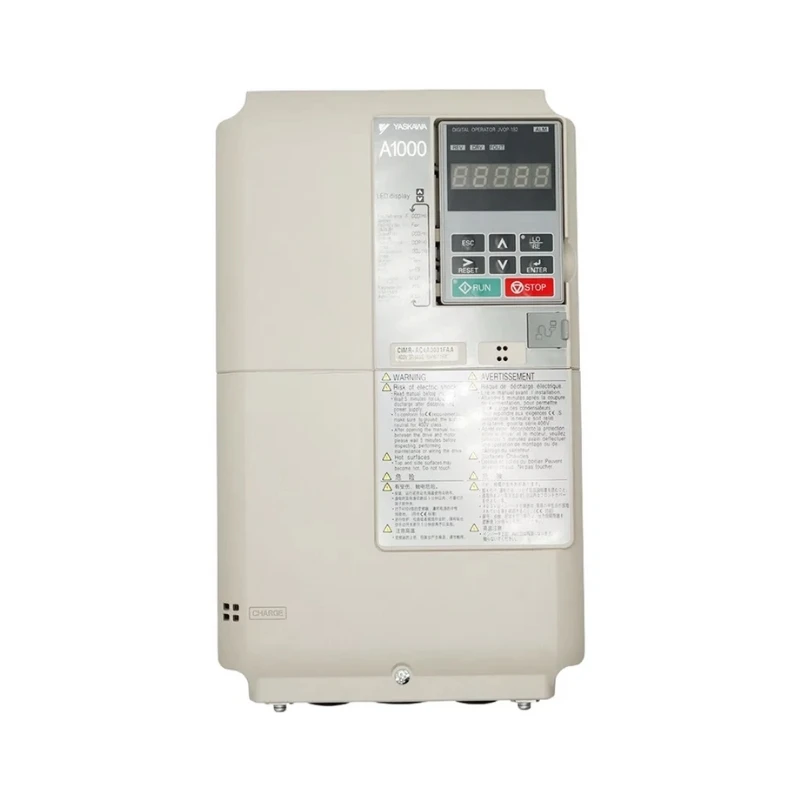 New CIMR-AC4A0031FAA Yaskawa Inverter In Stock