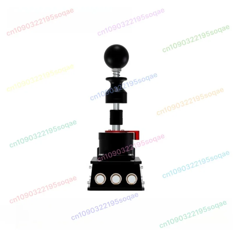 

Для ручного и последовательного переключения передач V7 SQ2/6 + 4R Ручной переключатель SIM-переключения + комплект реверсного механизма Гоночный симулятор режима H