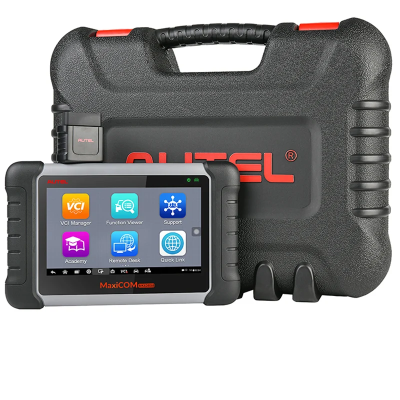 

Auto Diagnostic Tool 2022 New Version mk 808ts mk808ts maxicom mk808bt obd2 mk 808 Car Diagnostic Machine