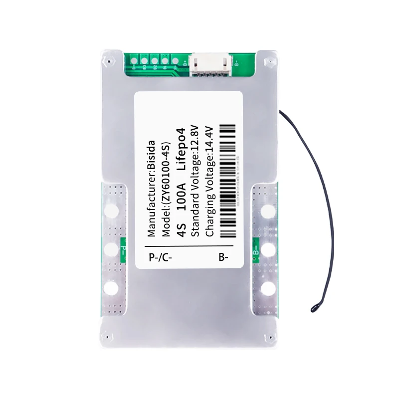 Bisida 4S Bms 12.8V… - image