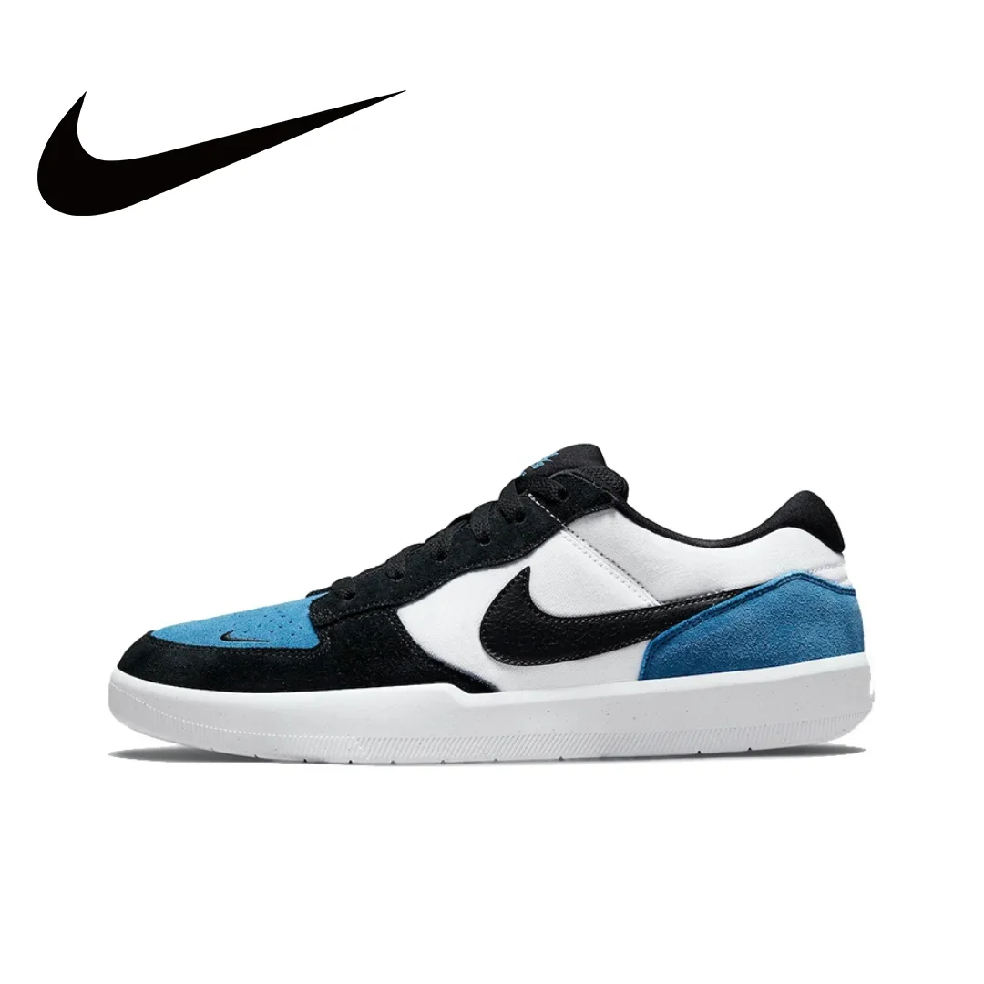 

NIKE 2024 Unisex SB FORCE 58 Skateboarding Shoes