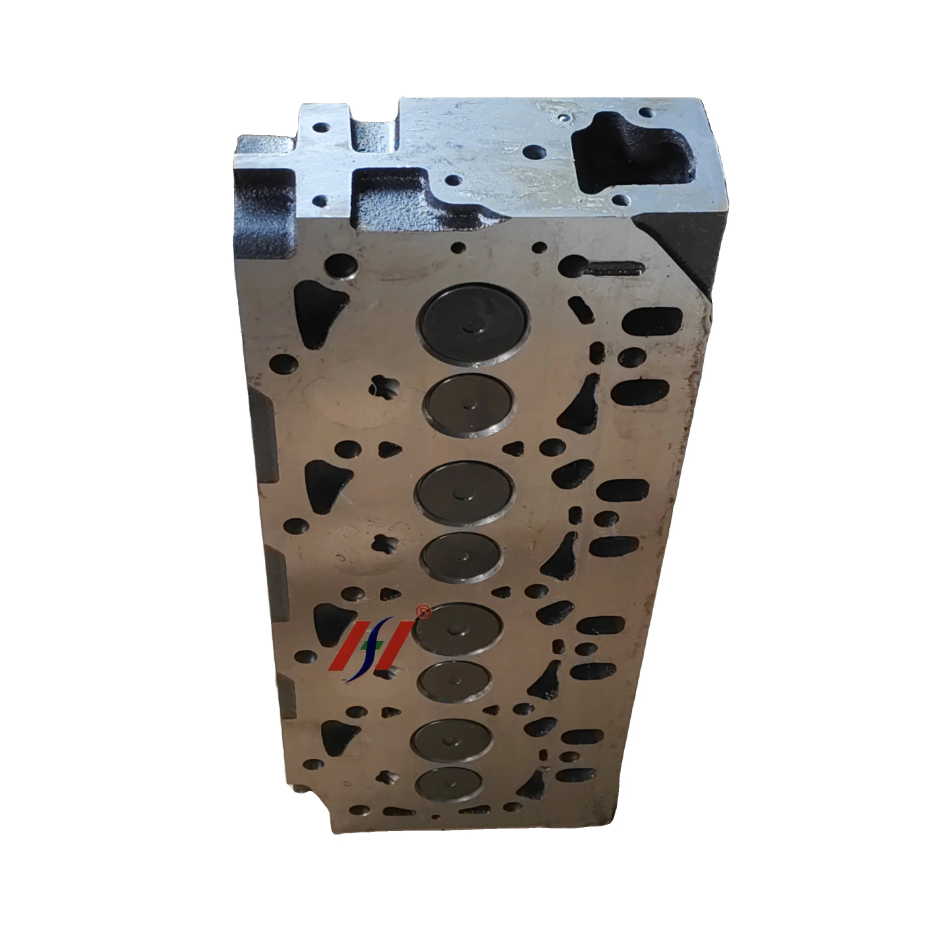 

Brand New Original Factory 4TNE98 Engine Cylinder Block Engine Parts