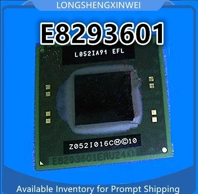 

1 шт. новый ноутбук E8293601 C1L A1278 IMAC A1311 чип Southbridge L052IA91 EFL BGA на складе