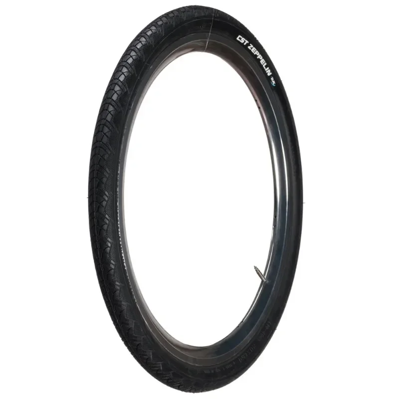 20x1.50 40-406 C1635 ZEPPELIN BMX BICYCLE TIRE OF KID BIKE TYRE FOLDING BIKE 60TPI