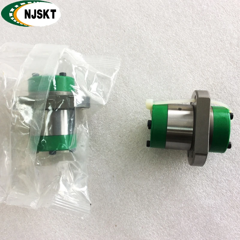 

Low Noise Screw China TaiWan Hiwin BallScrew 20-20S4 Ball Screws for CNC Machine