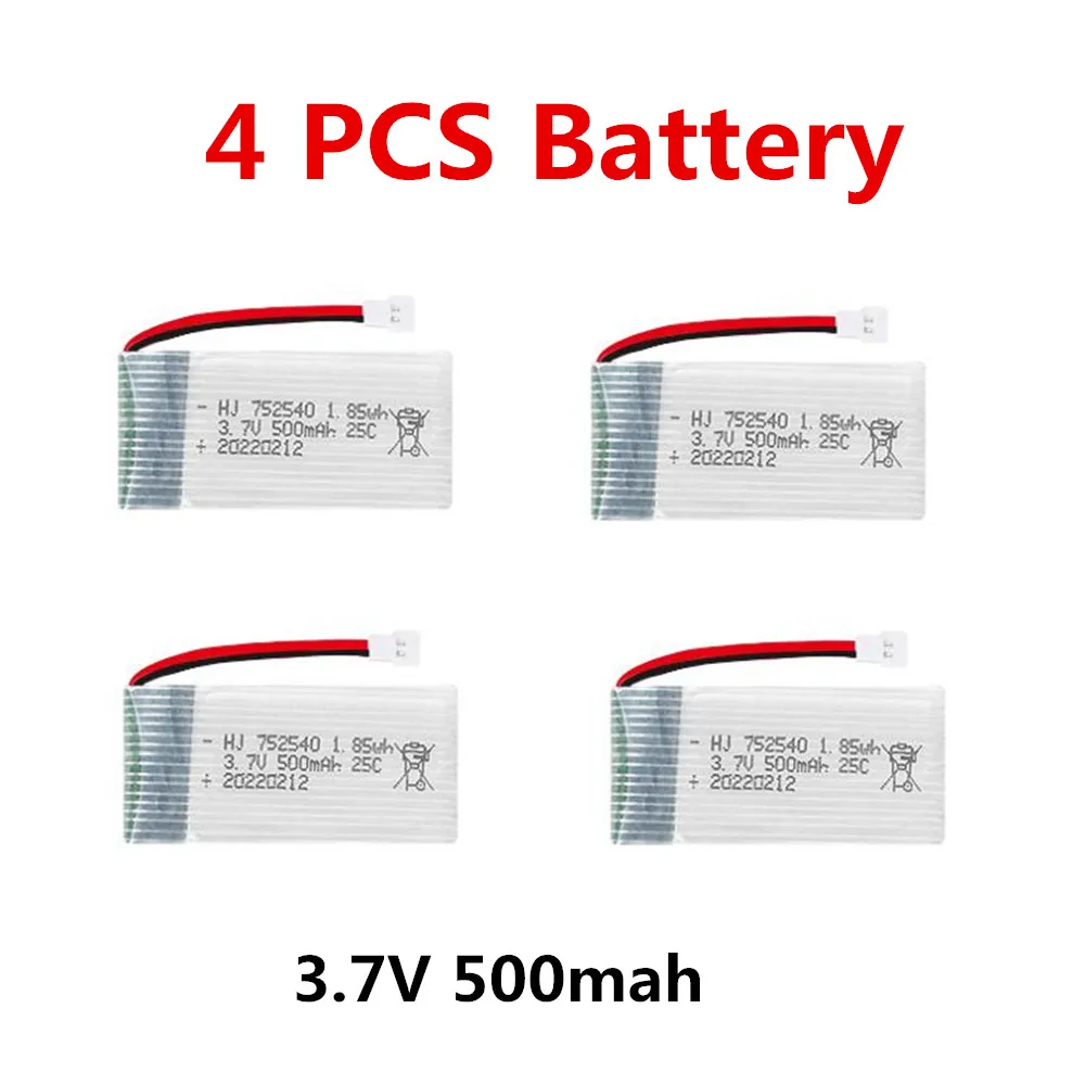 L0712 rc flugzeug batterie 3,7 v mah/ladekabel/für l0712 flugzeug teile l0712 drohnen batterie zubehör