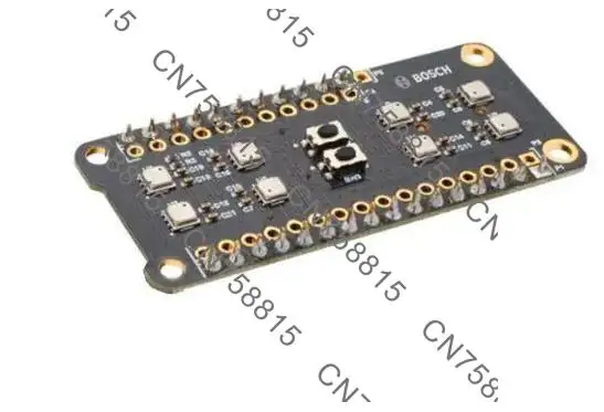 fast shipping，Evaluation Kit Board BME688 HUZZAH32, MicroSD, CR1220 8-in-1 sensor kit