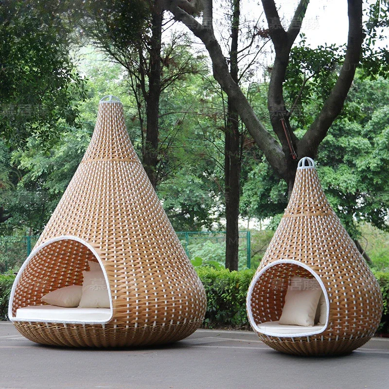 

Swing Chair Outdoor Garden Awning Hammock Bubble Rotary Hanger Suspended Living Room Chairs Patio Furniture Rocking Terrace Home
