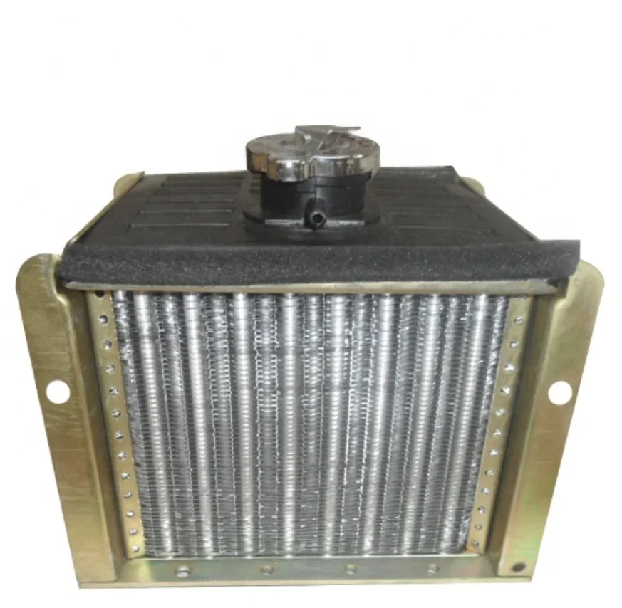 

Aluminum Radiator Core Radiator For S195 Diesel Engine Spare Parts