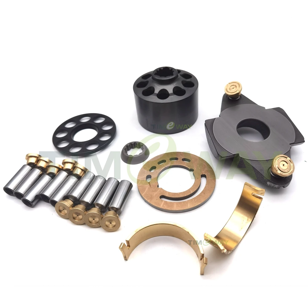 

A10VSO Pump Spare Parts Repair Kits Hydraulic Pump Rotary Group Kits for Rexroth A10VSO16 Axial Piston Pump Accessories