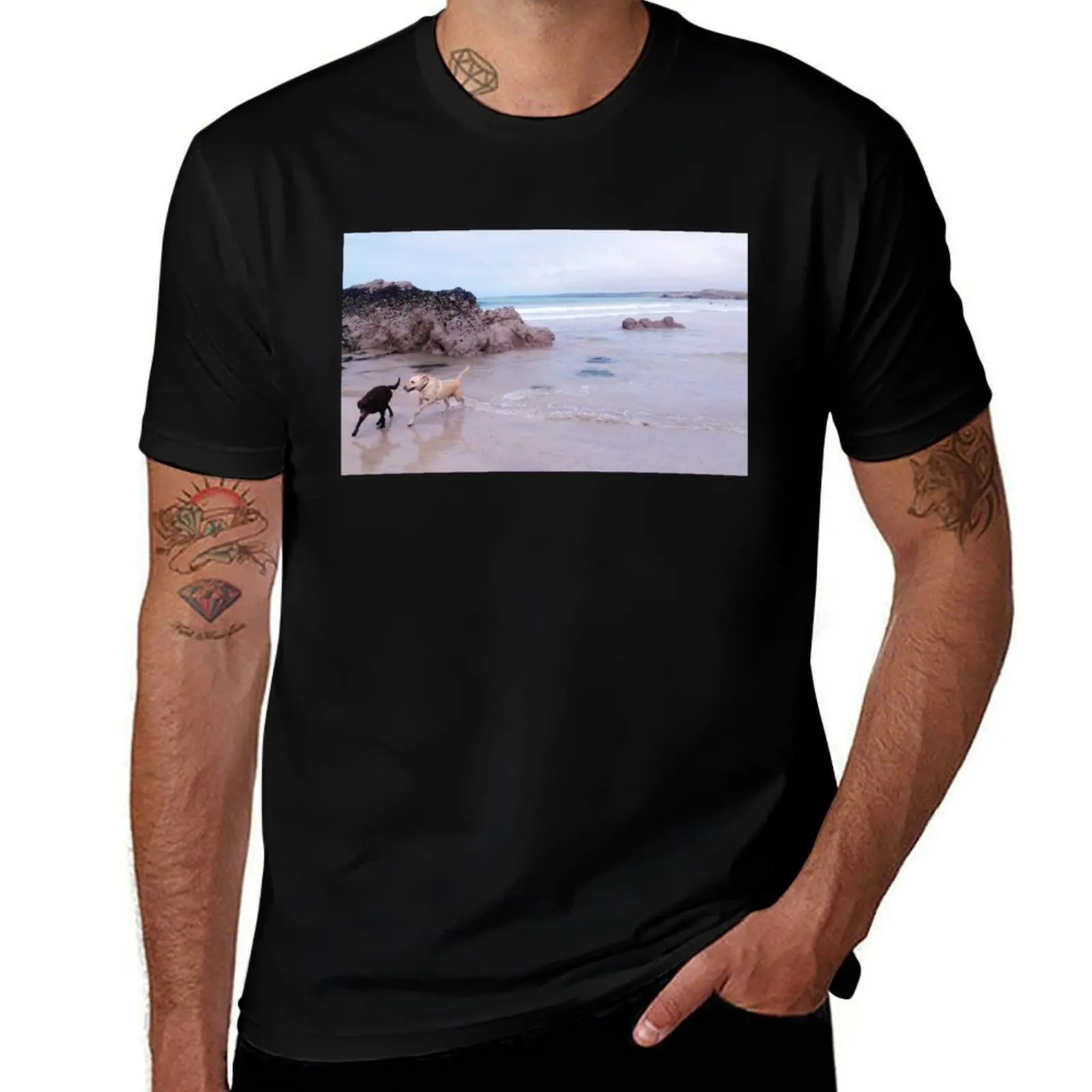 

Live every day T-Shirt for a boy tops tshirts personalised graphics men t shirts
