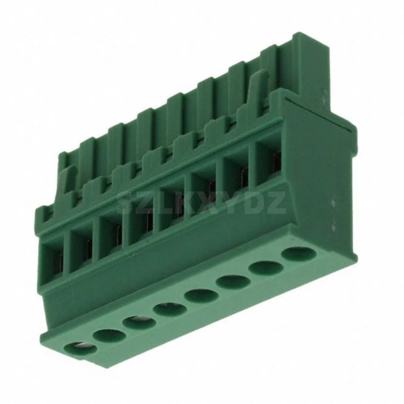 

2 шт./лот 1792304 MVSTBR 2,5/8-ST-5,08 8P 5,08 мм